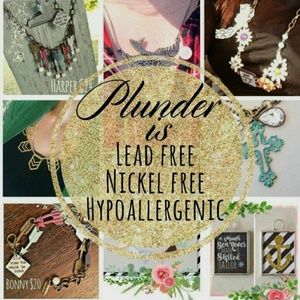 Lead Free and Hypoallergenic Jewelry